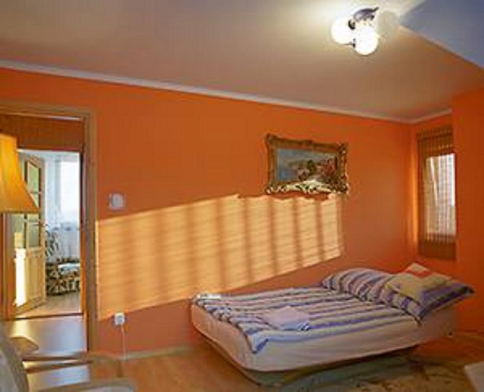 Apartmán Przytulny Kat Białowieża Exteriér fotografie