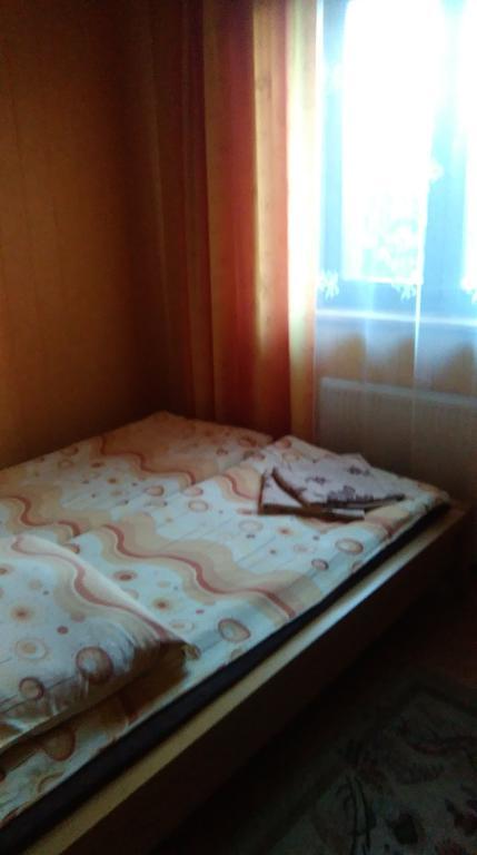 Apartmán Przytulny Kat Białowieża Exteriér fotografie